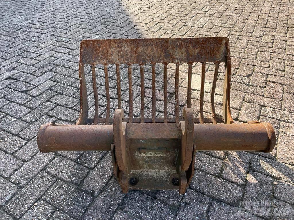  puinbak Kovalar
