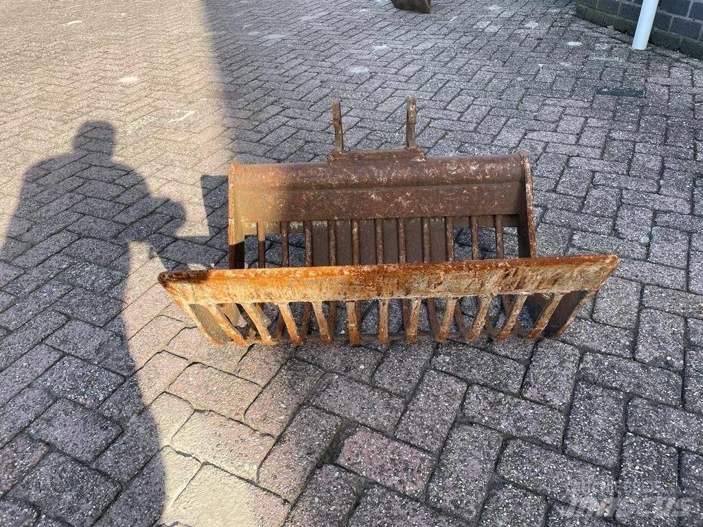  puinbak Kovalar