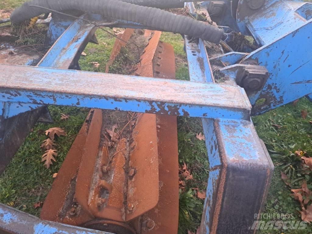  ROULEAU LANDAIS Diger