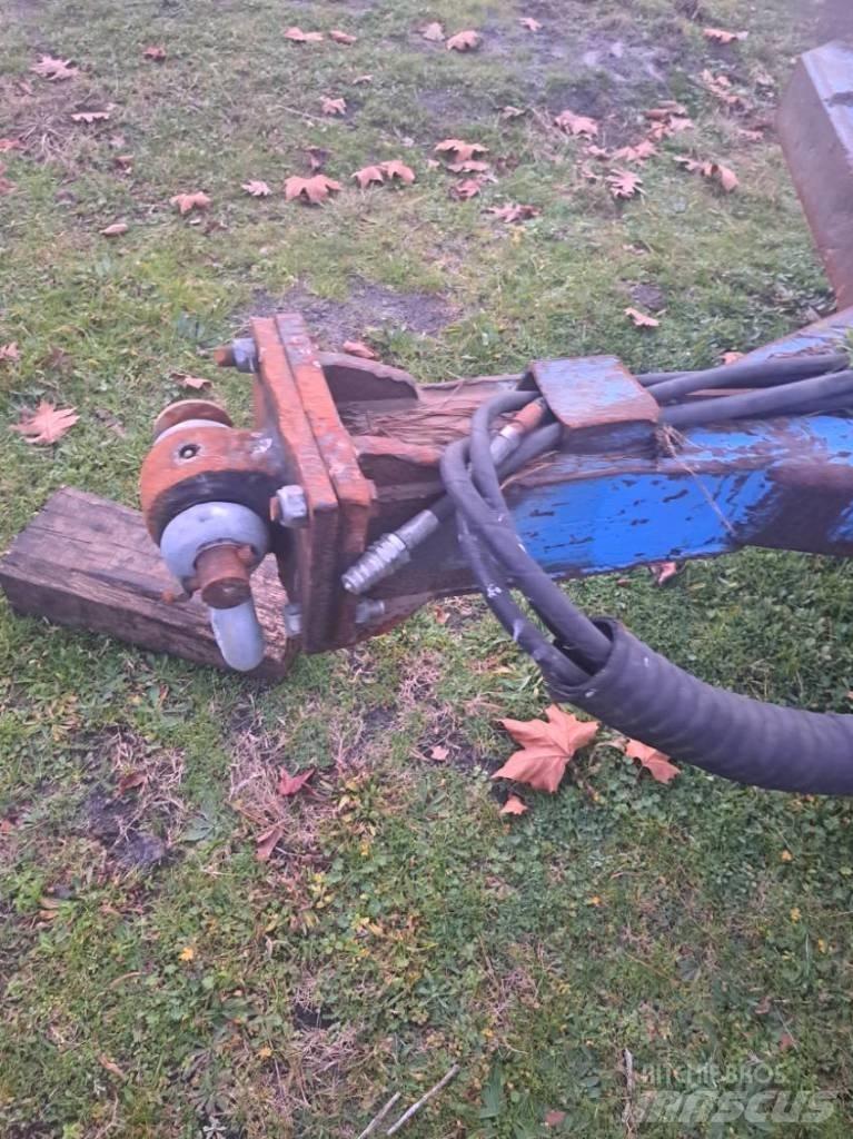  ROULEAU LANDAIS Diger