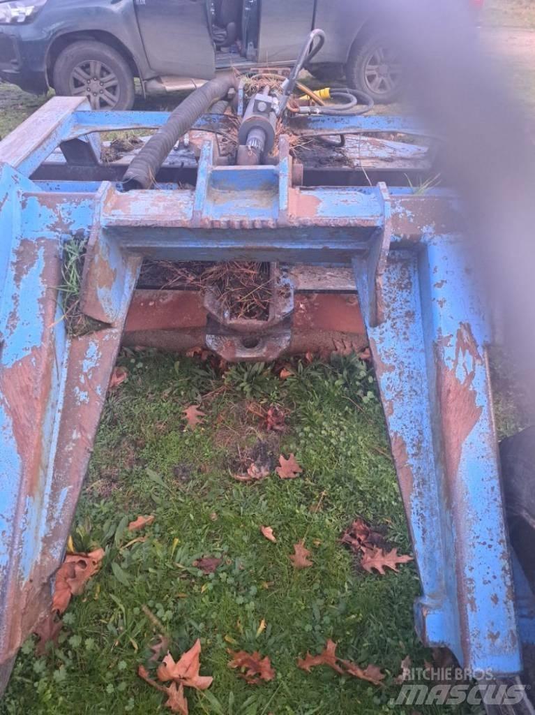  ROULEAU LANDAIS Diger