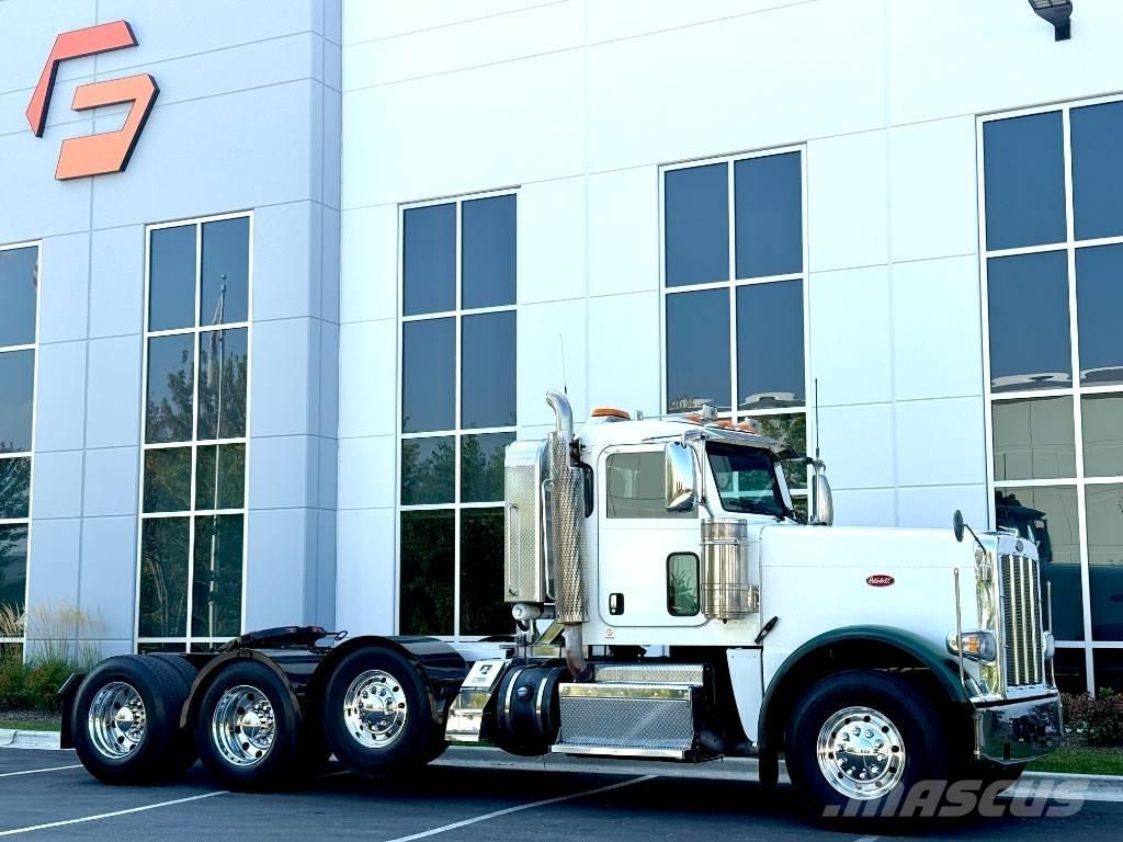 Peterbilt 388 Çekiciler