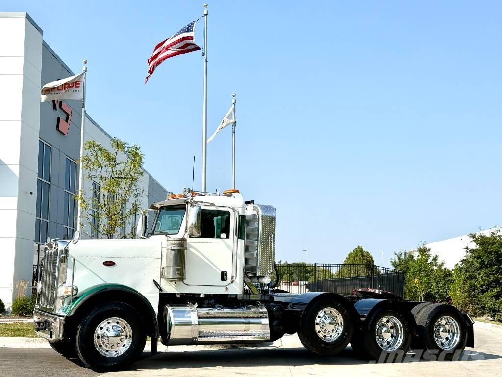 Peterbilt 388 Çekiciler