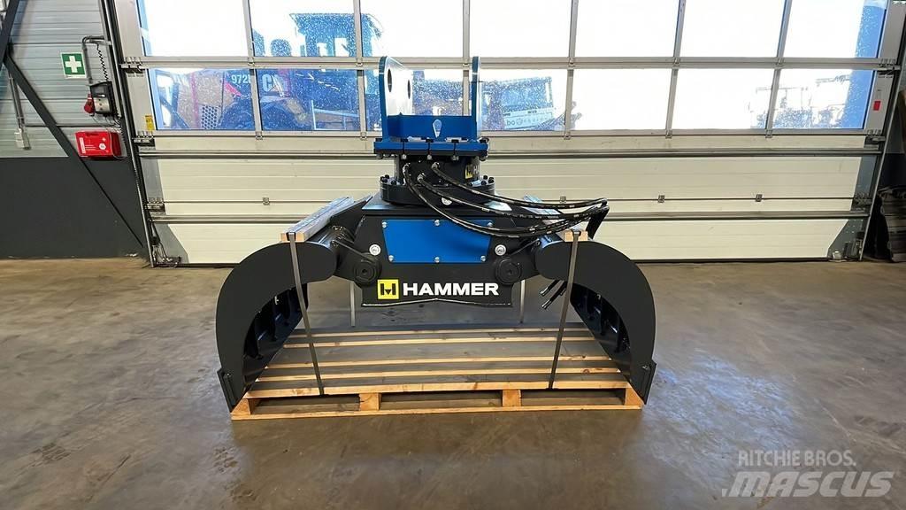 Hammer GR150S Polipler