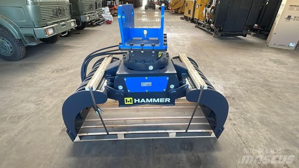 Hammer GR150S Polipler