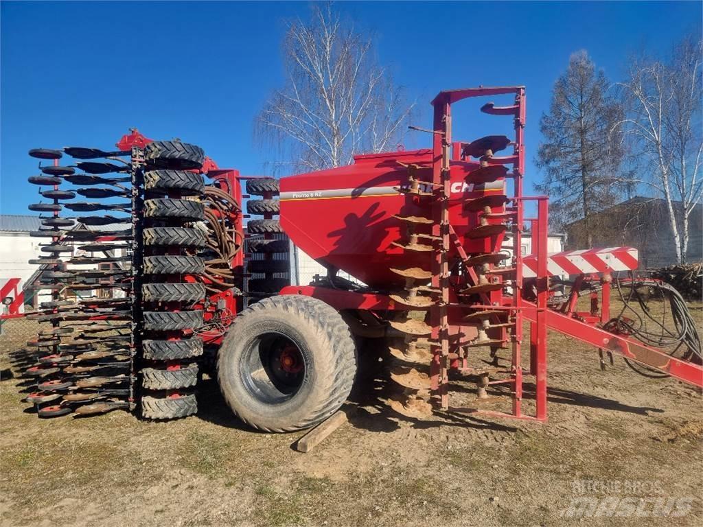 Horsch Pronto 6 RZ Mibzerler