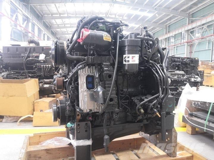 Cummins QSB4.5C-T4i Diger