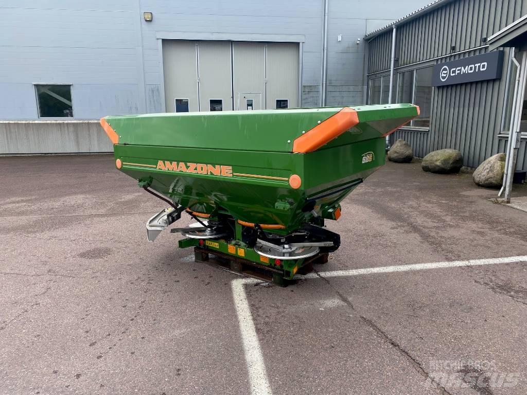 Amazone ZA-M 1500 Mineral gübre dagiticilar