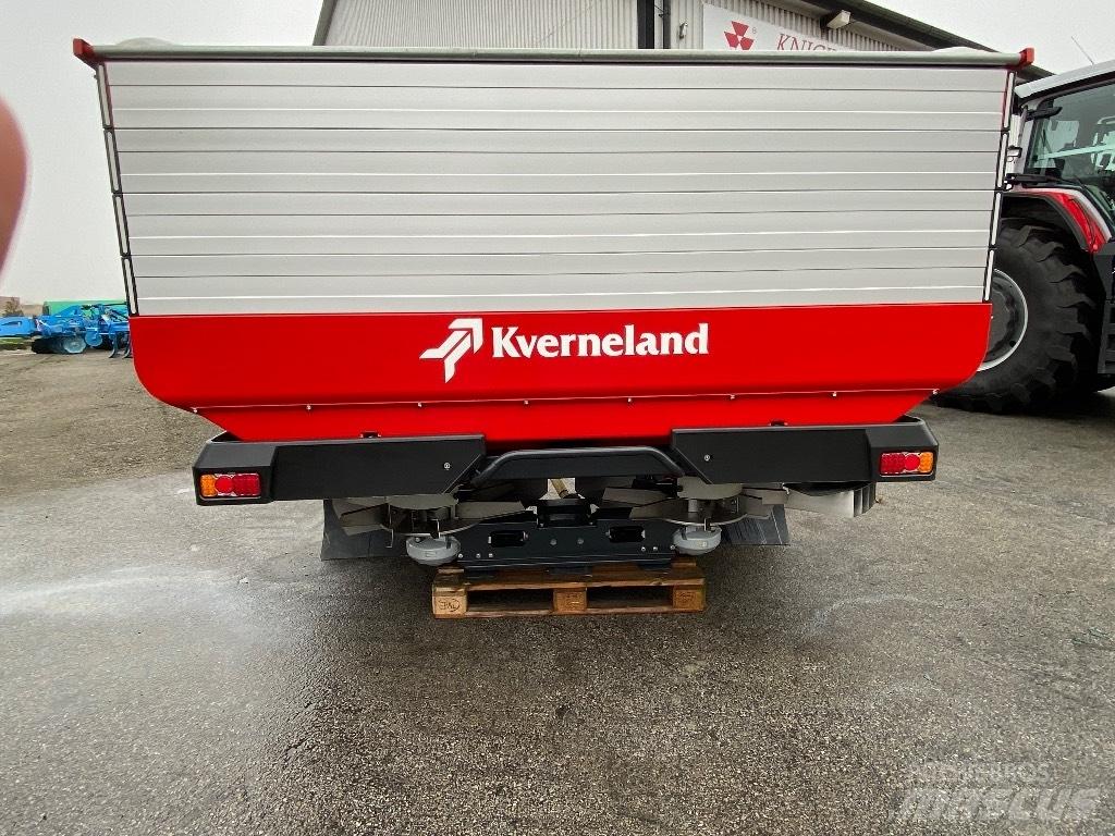 Kverneland TLX Mineral gübre dagiticilar