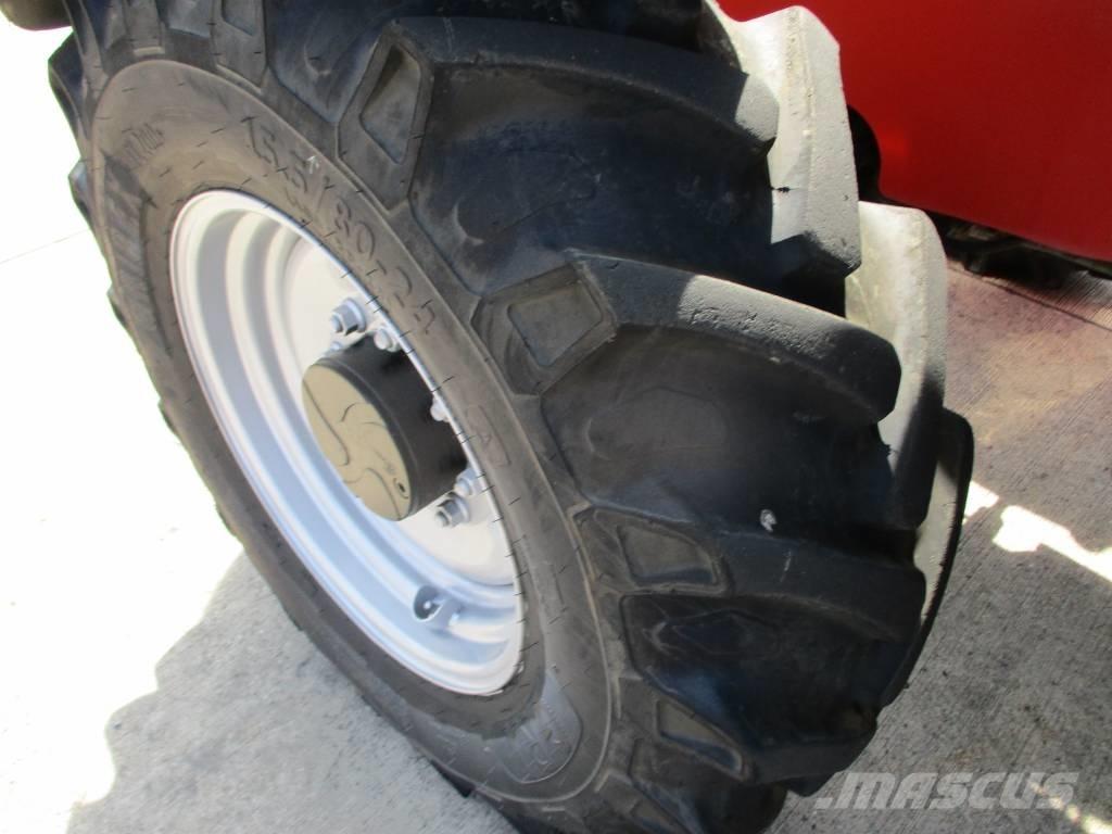 Manitou MT 1440 (269) Teleskopik yükleyiciler