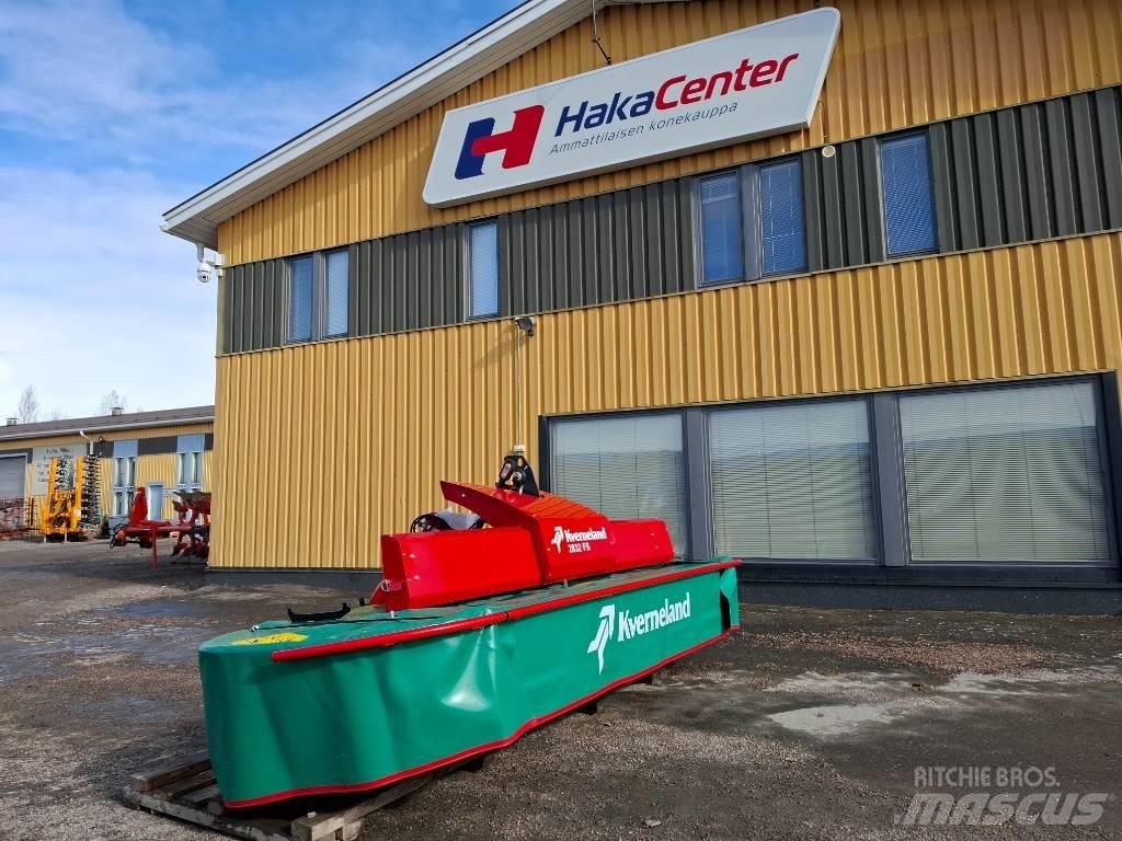 Kverneland 2832FS Çayir biçme makinalari