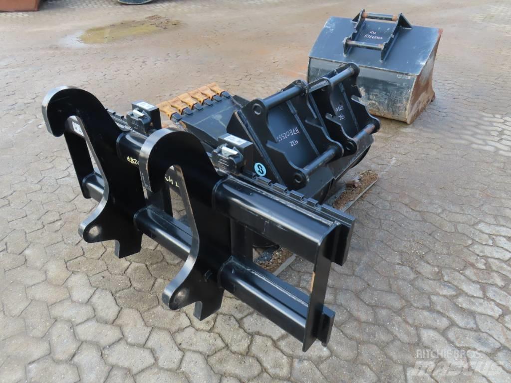 CAT 432 Kazıcı yükleyiciler - beko loder