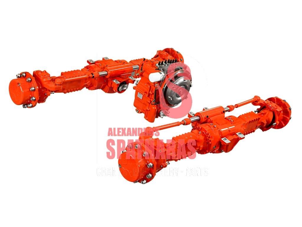 Carraro 833471	gear Sanzuman
