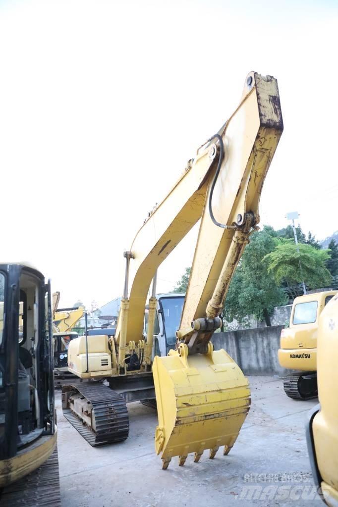 Sumitomo SH200-3 Paletli ekskavatörler