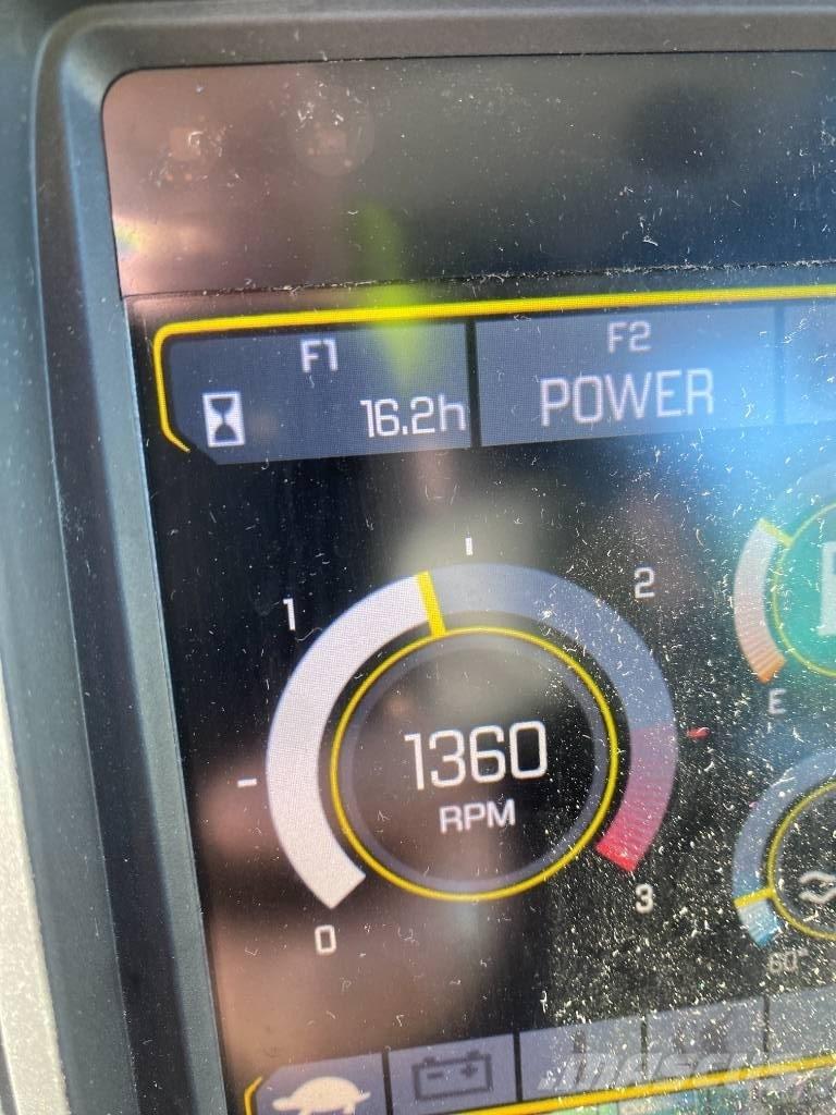 Wacker Neuson ET 65 Midi ekskavatörler 7 - 12 t