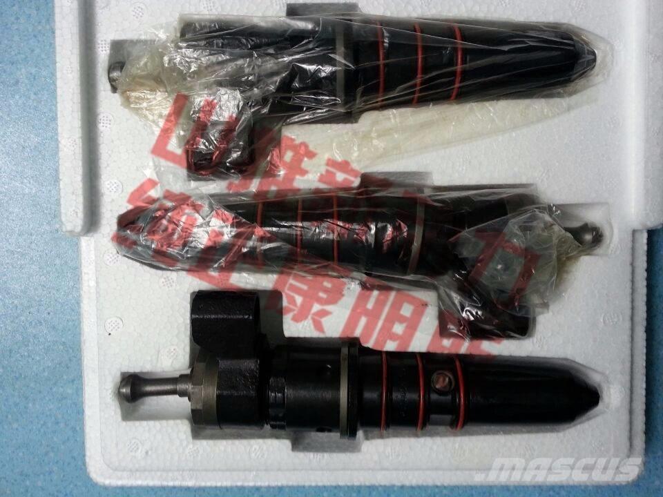 CUMMINS 4306515 Motorlar