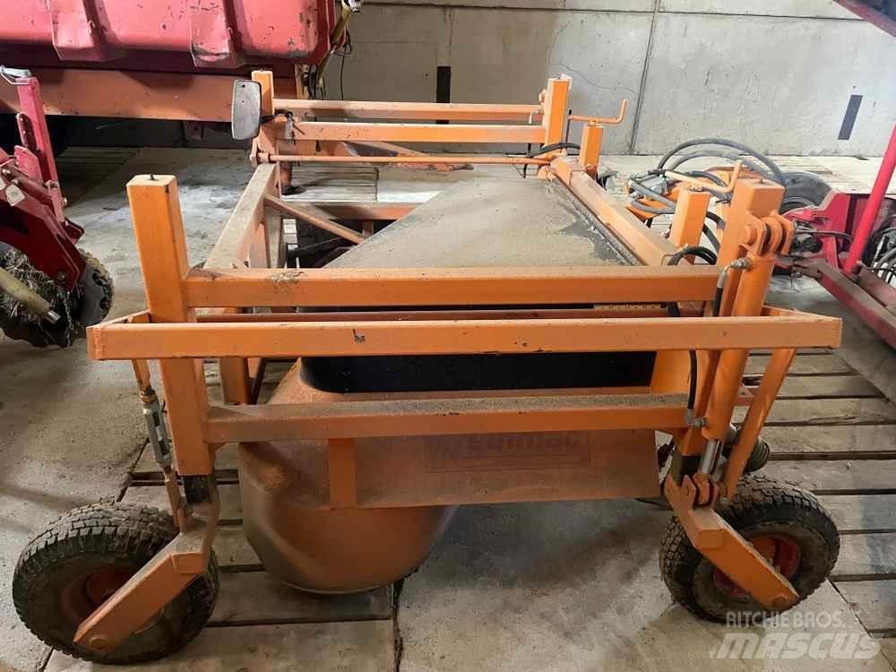 Keulmac LFK Diger tarim makinalari