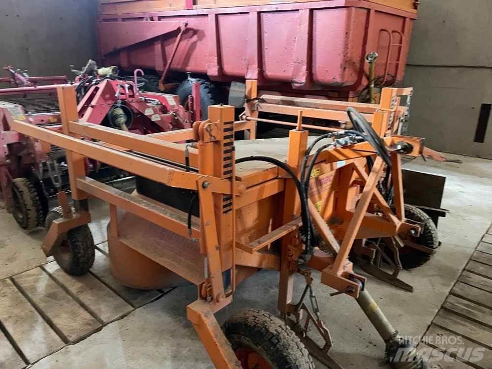 Keulmac LFK Diger tarim makinalari