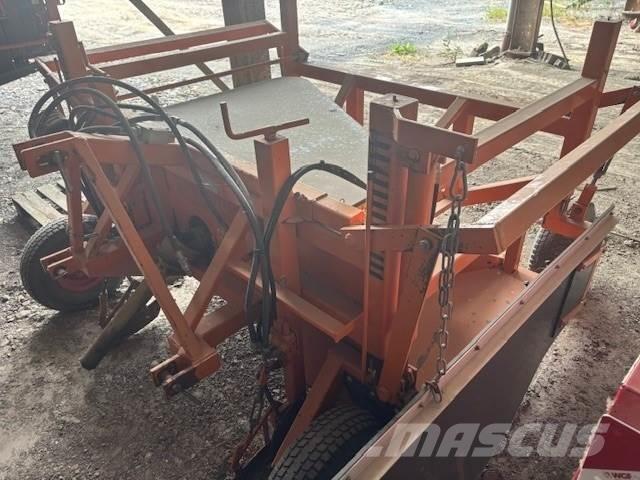 Keulmac LFK Diger tarim makinalari
