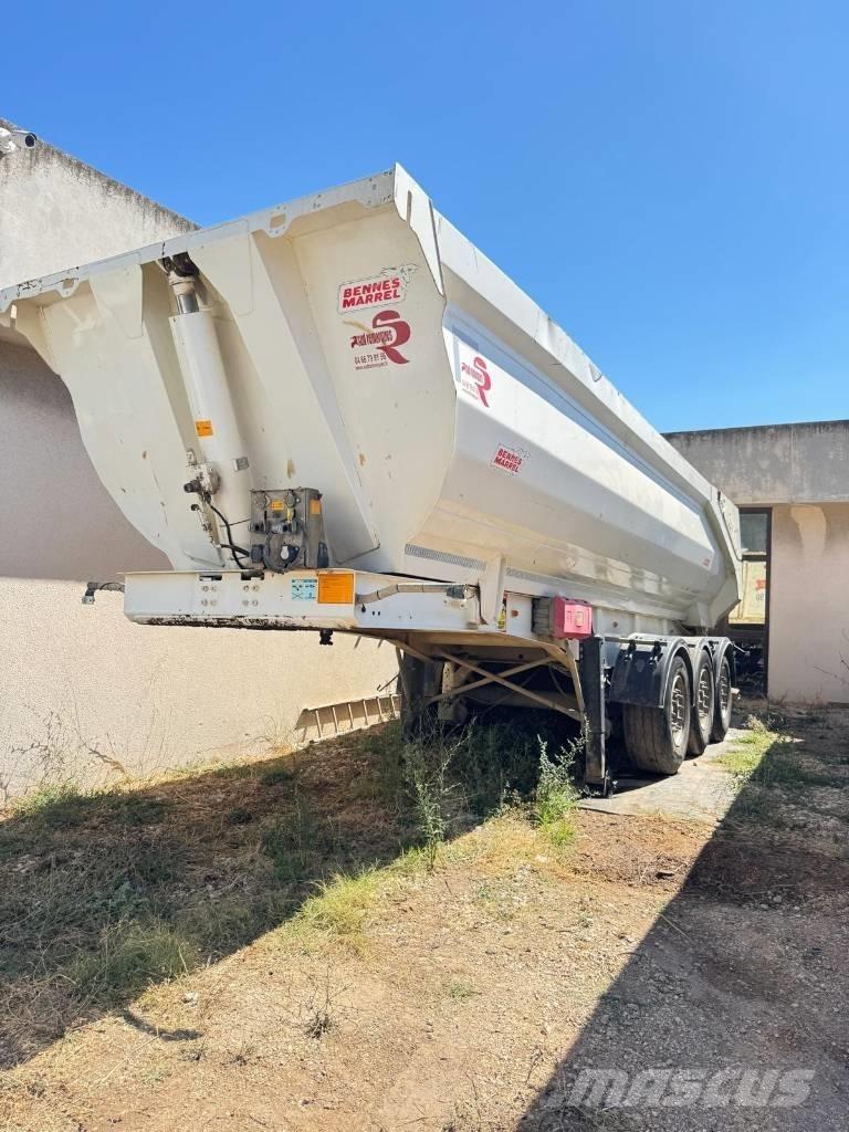 Mercedes-Benz 20.51 Çekiciler