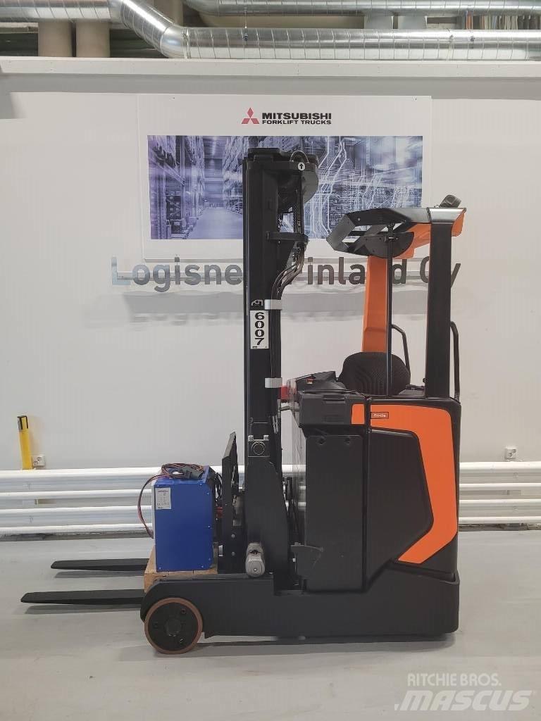 Rocla HSF16 Reach truck - depo içi istif araçları