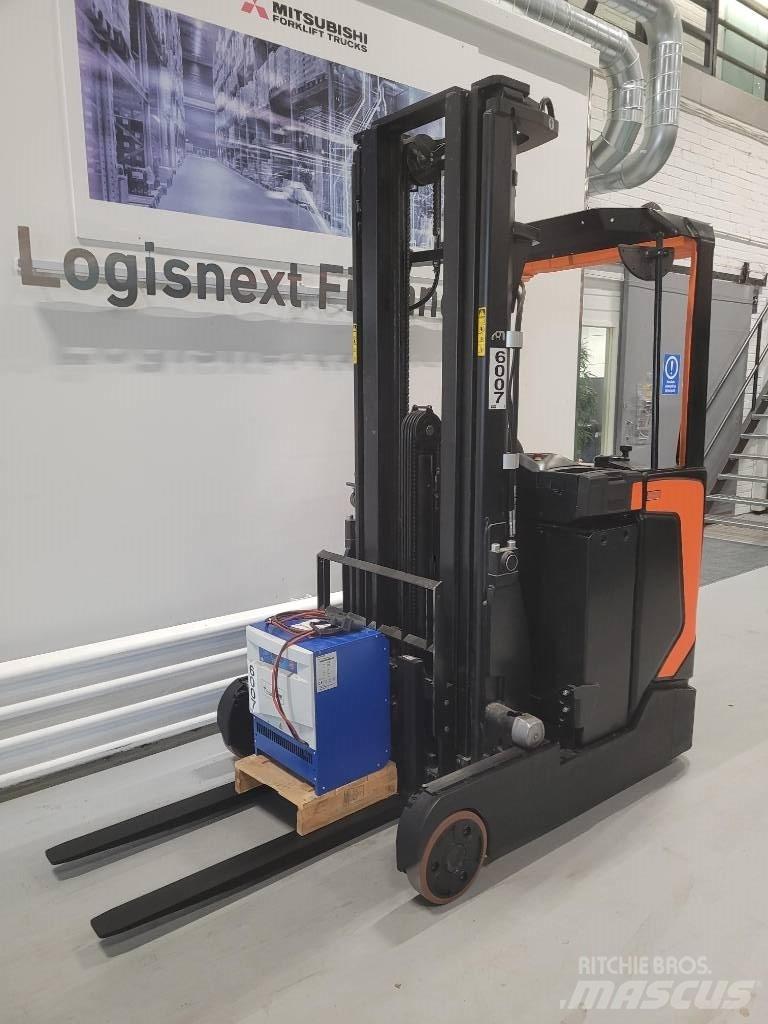 Rocla HSF16 Reach truck - depo içi istif araçları