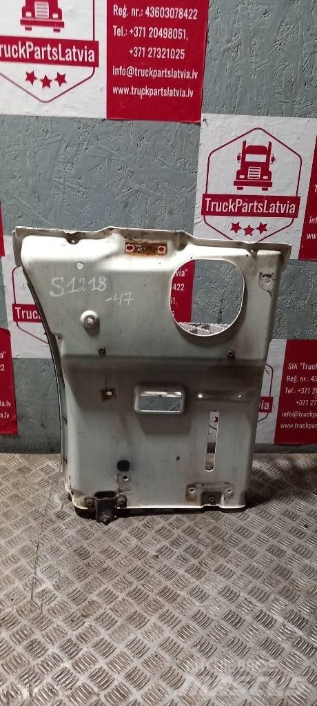 Scania R 440     1854227 Kabinler