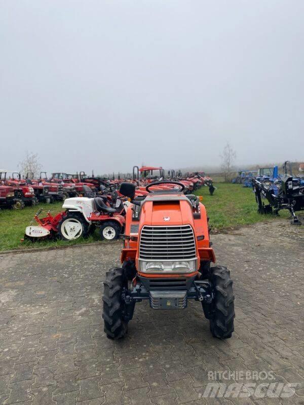 Kubota Aste A15 Traktörler