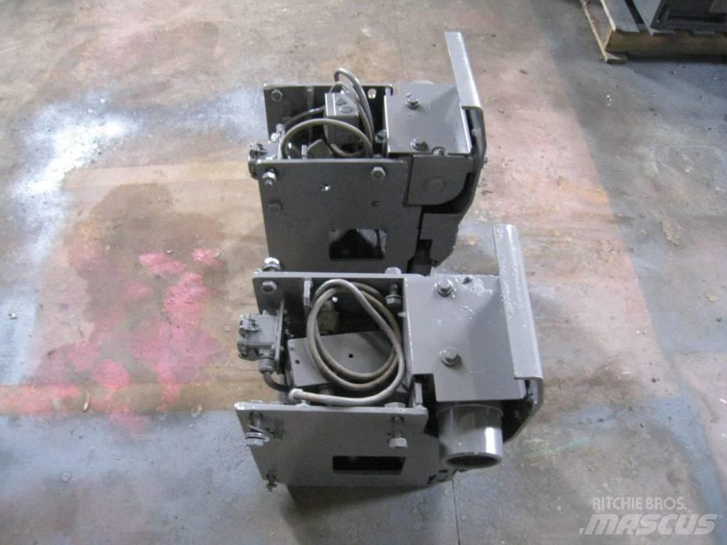 Vögele AB 475 Asfalt sericiler