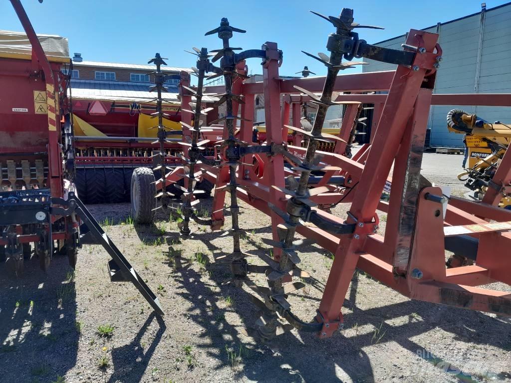 Tume Starmixer 4600 Kombine hububat mibzerleri