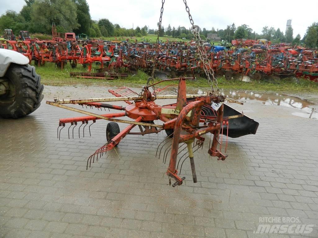 JF 400 Ot Tirmigi