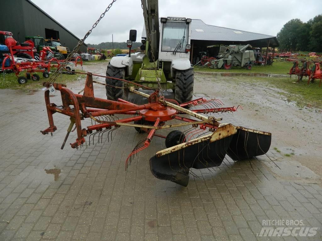 JF 400 Ot Tirmigi