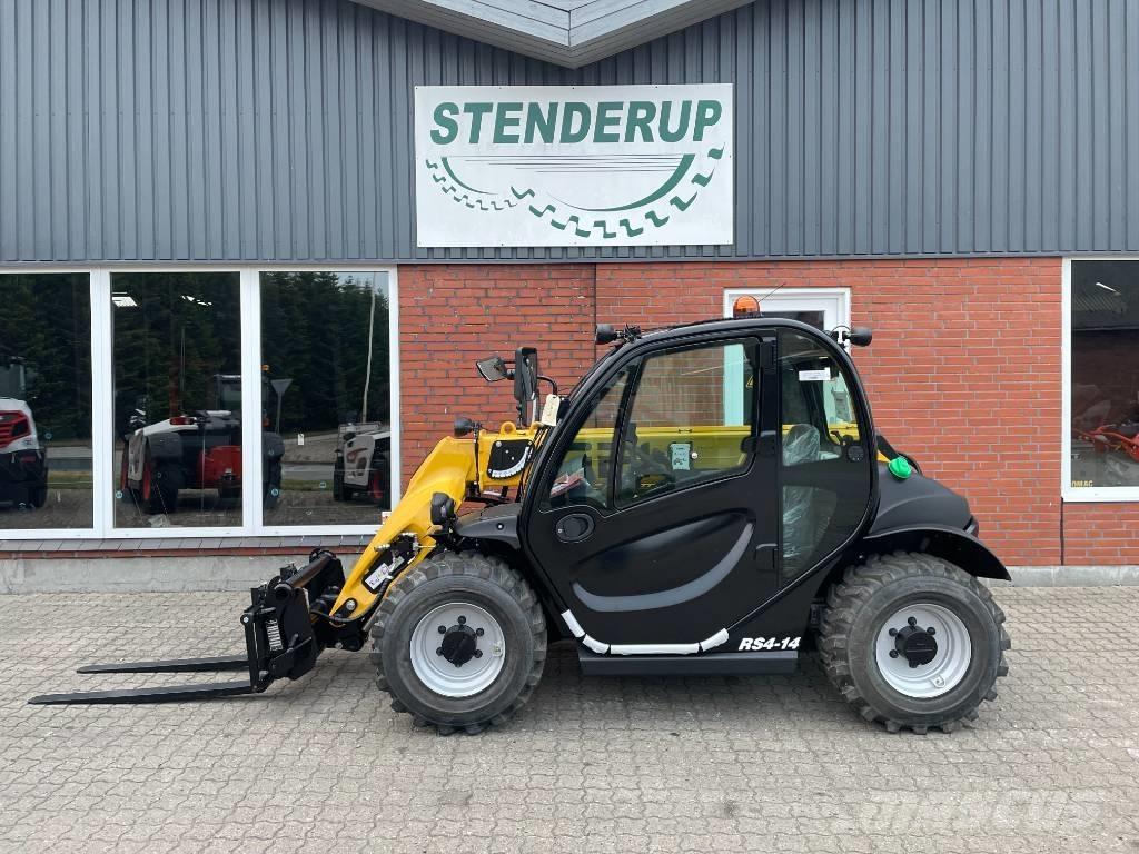 Gehl RS4-14 Çok amaçlı yükleyiciler