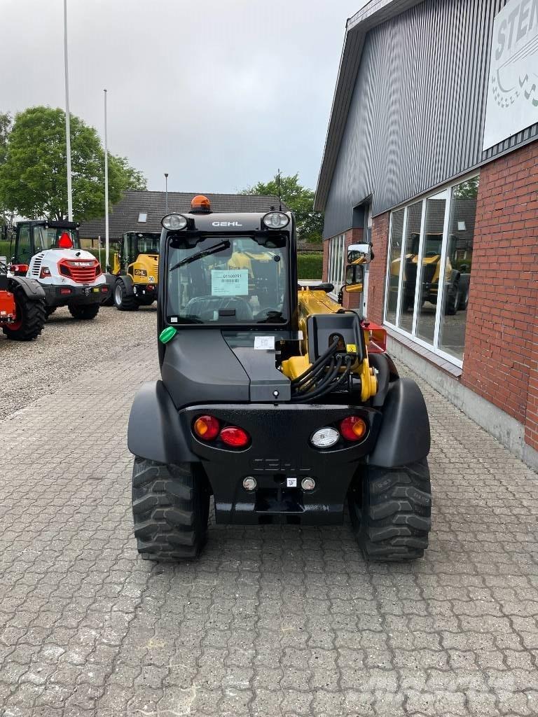 Gehl RS4-14 Çok amaçlı yükleyiciler