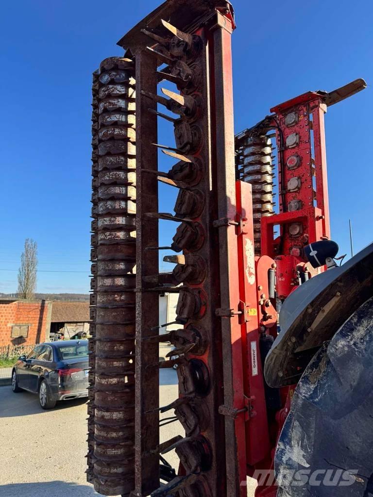Maschio Jumbo 7000 Üniversal ekim makinasi