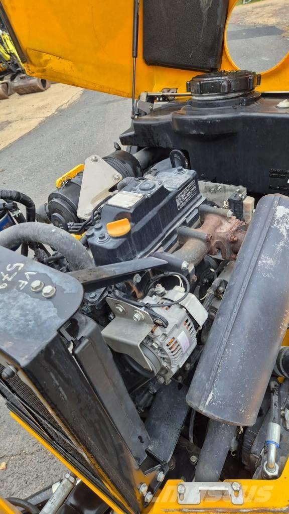 Ammann AV 26-2K Zemin sıkıştırma makineleri