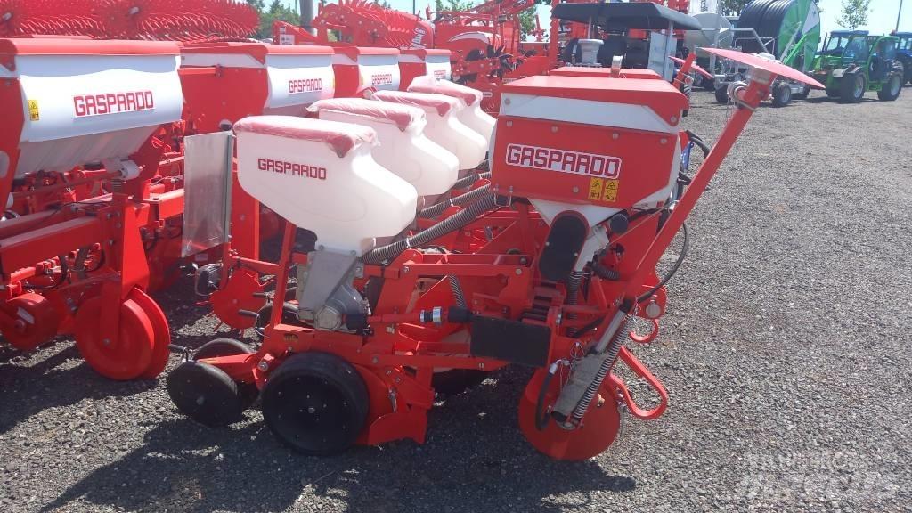Maschio MT 4 Kombine hububat mibzerleri