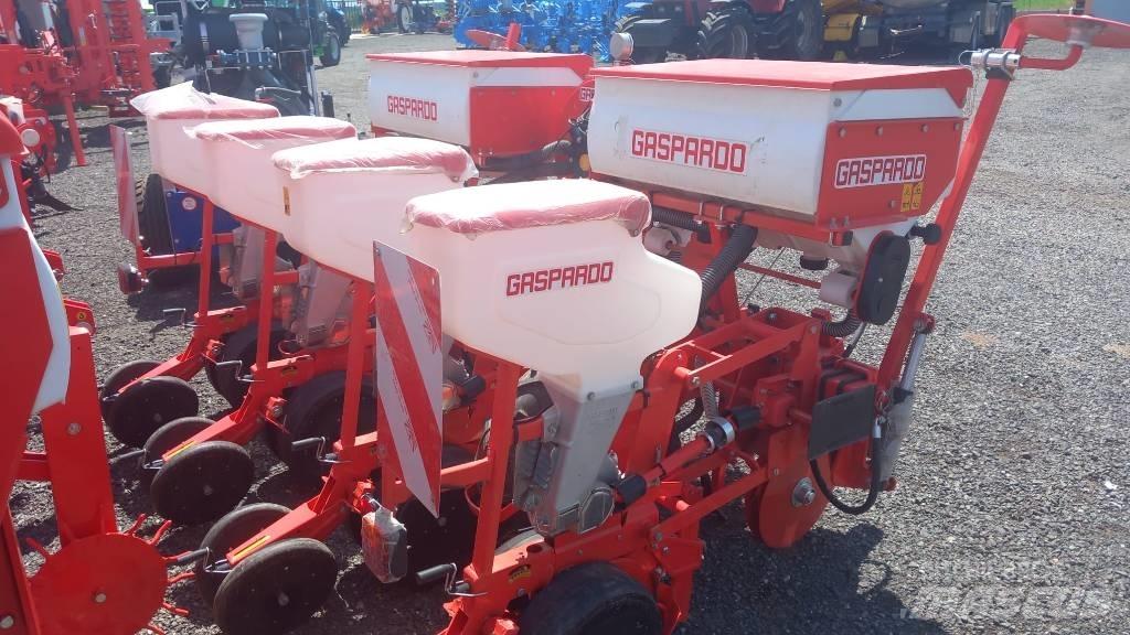 Maschio MT 4 Kombine hububat mibzerleri