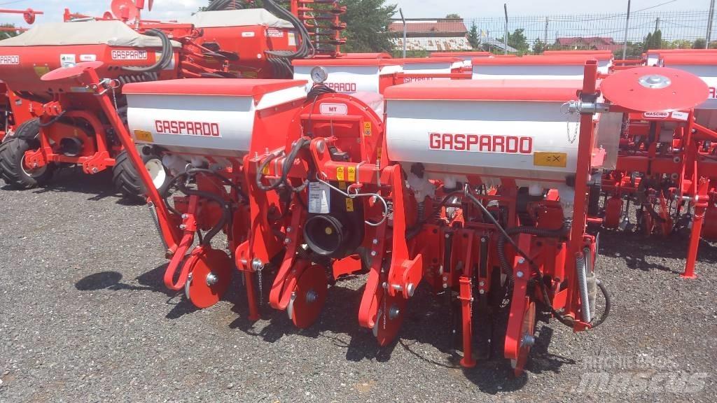 Maschio MT 4 Kombine hububat mibzerleri