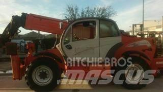 Manitou MT1436 Teleskopik yükleyiciler