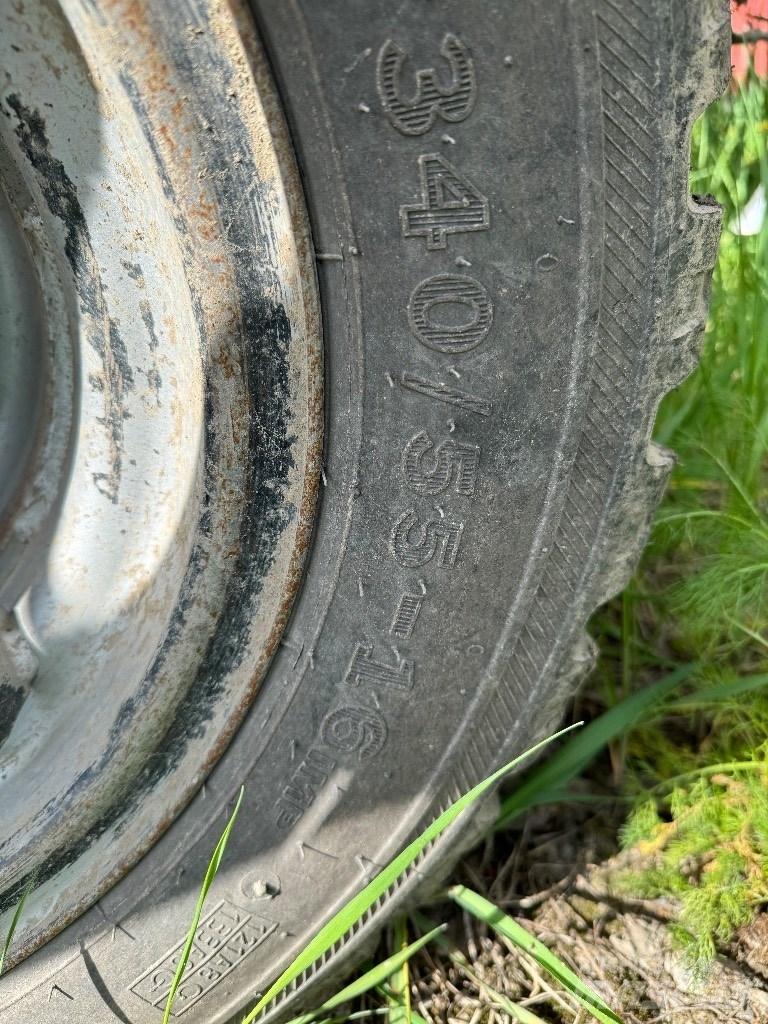 Potila Maxer 1000 Tirmiklar