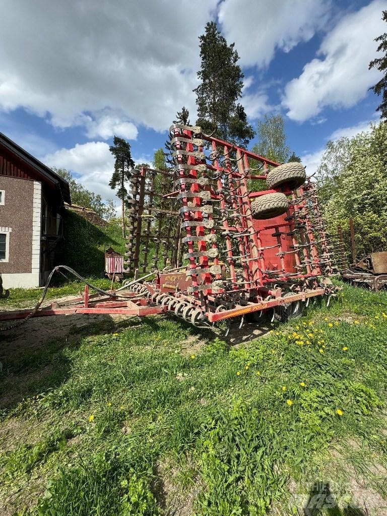 Potila Maxer 1000 Tirmiklar