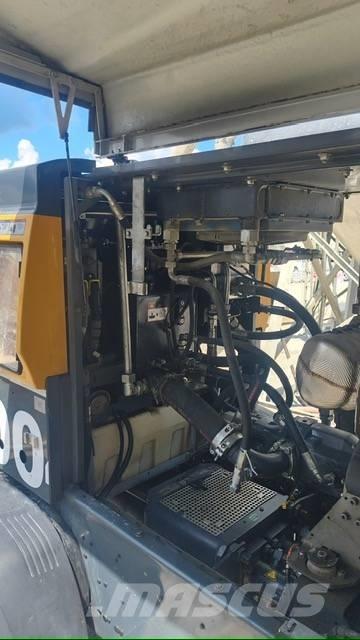 Putzmeister TK 1004 Beton pompaları