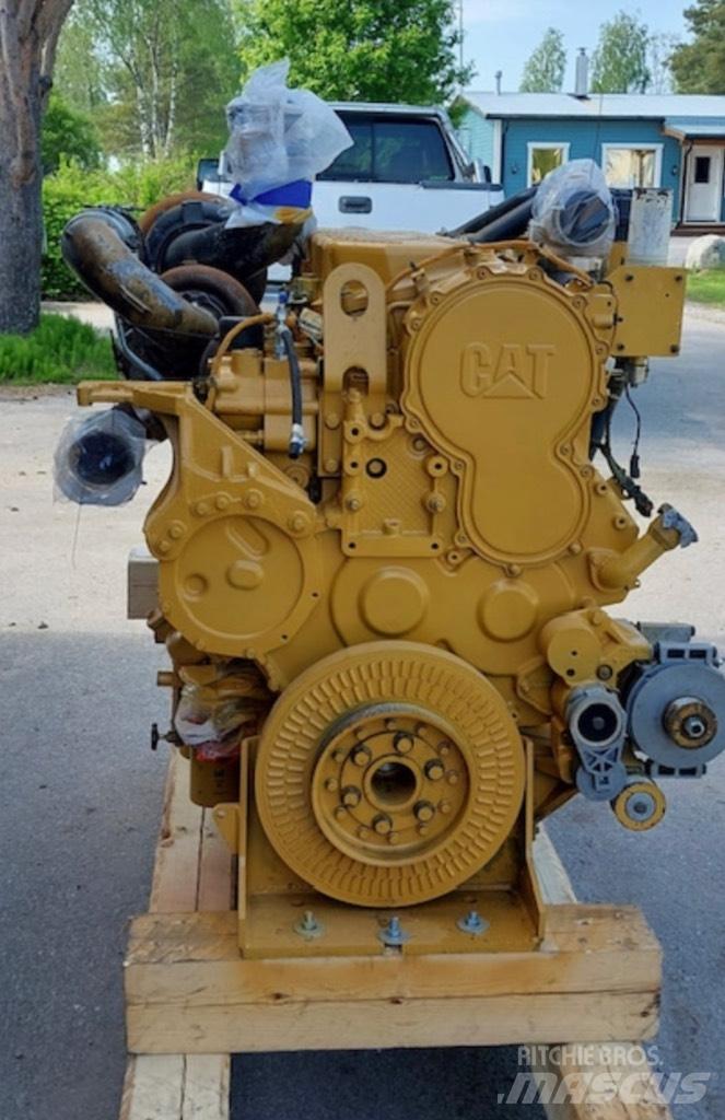 CAT C18 Diger