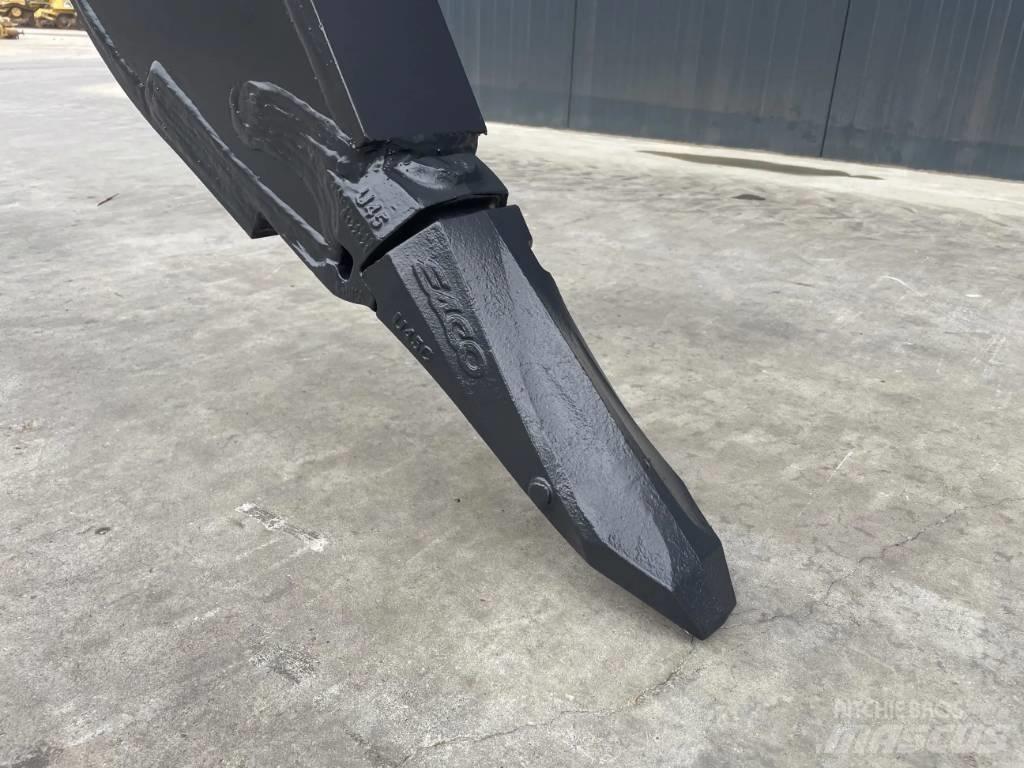  Smitma CW30 Kaziyici