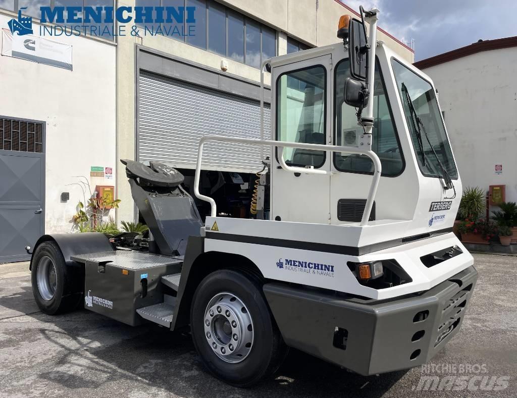 Terberg YT 182 Terminal çekiciler