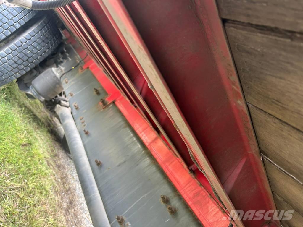 Volvo FM 11 330 Düz Platformlu Oto Çekiciler/vinçli kamyonlar