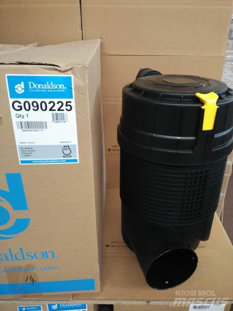 Donaldson G090225 Diger parçalar
