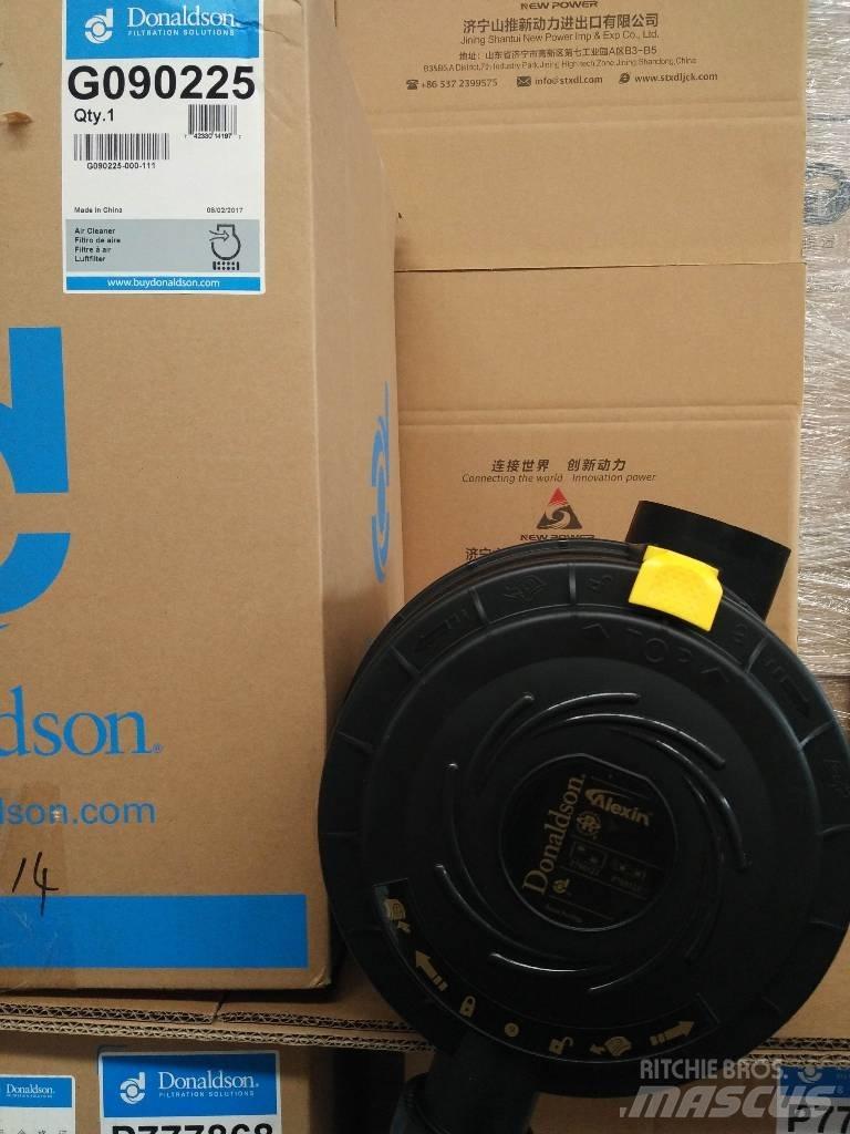 Donaldson G090225 Diger parçalar