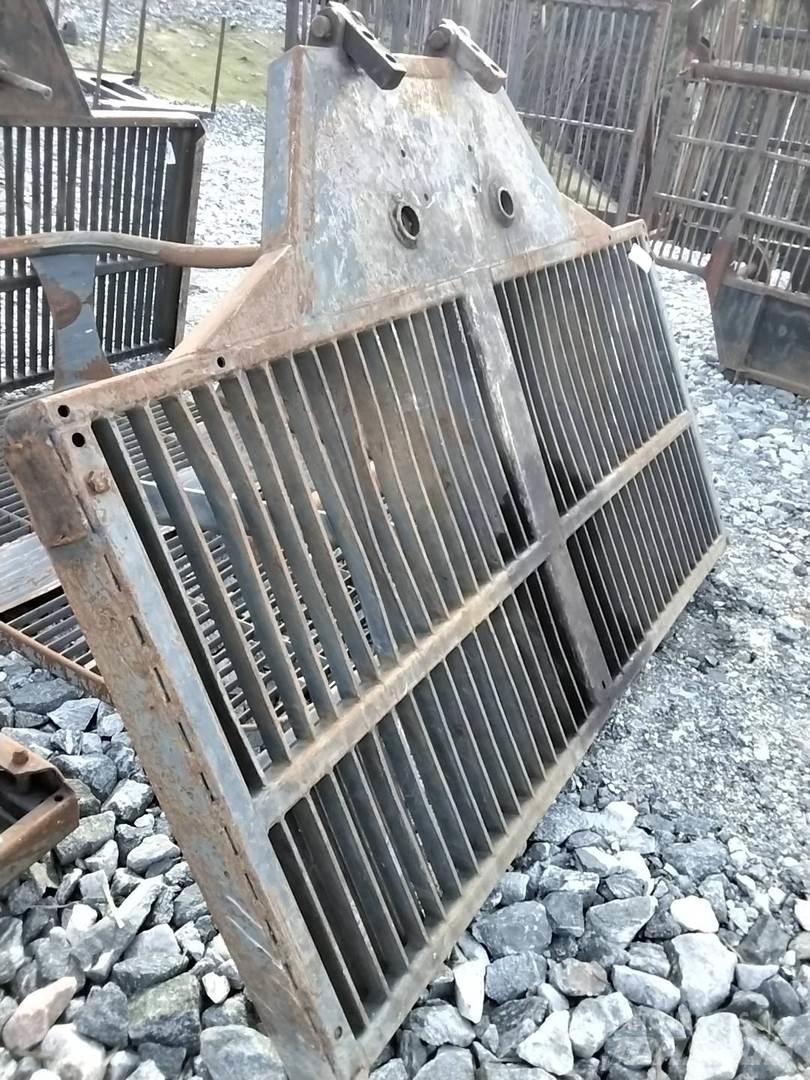 Valmet 840.3 Diger parçalar